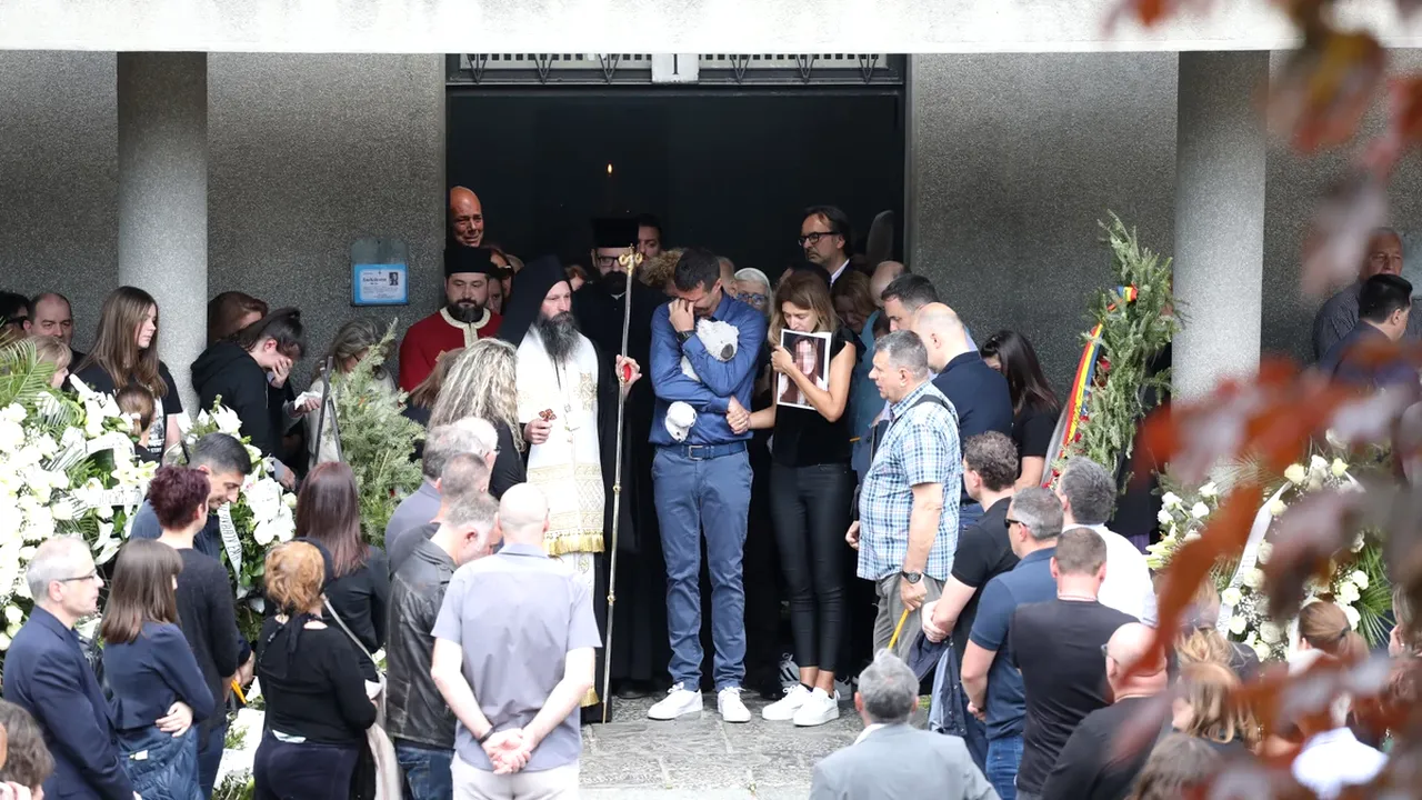 Fiica antrenorului sârb, EROINĂ în fața morții! S-a pus în fața criminalului, pentru a salva colegii din școală: „Pe lumea cealaltă îți vom.. ”