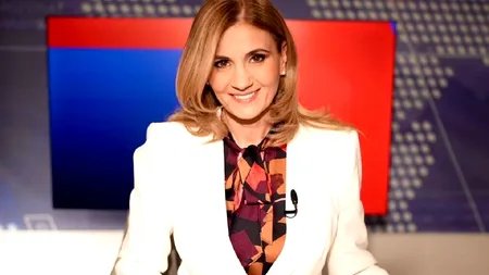 Se complică lupta pentru Primăria Capitalei. Realizatoarea TV Anca Alexandrescu tocmai și-a anunțat candidatura: “99% candidez”. Cine o va susține