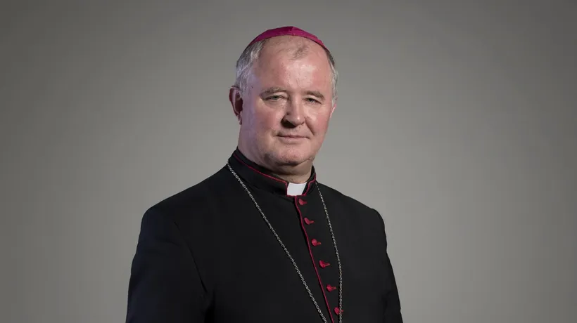 Arhiepiscopul Aurel Percă, VIRULENT: „Europa de Vest a întors spatele creștinismului”