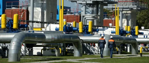 Putin dezvăluie planul lui Trump:  Vrea să scoată Rusia de pe piața energetică a Europei ca să vândă gaz american mai scump