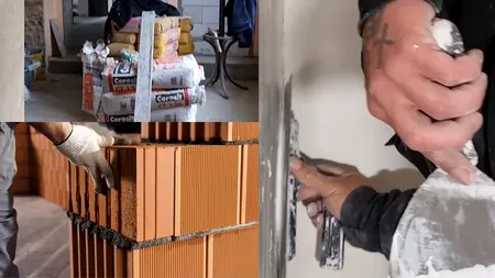 EXCLUSIV VIDEO | Cât costă să construiești o casă în 2023 față de 2020. Diferențe uriașe de preț la materiale și mâna de lucru