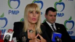 Elena Udrea, fostă colegă de partid cu Tomac, premierul desemnat: „Îi scoate pe toți din rahat”