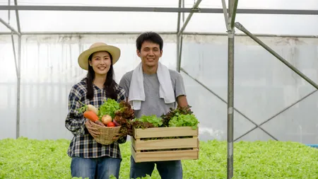 Filipine trimite muncitori în România pentru a salva AGRICULTURA
