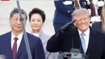 Donald Trump a vrut să-l impresioneze pe Xi Jinping cu bombardierele B-1, dar în cele din urmă a rămas chiar el impresionat