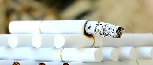 De luni se scumpesc țigările. Cât vor trebui să scoată românii din buzunar