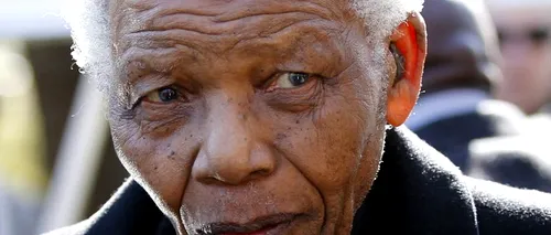 Nelson Mandela se află într-o stare critică stabilă și continuă să răspundă la tratament
