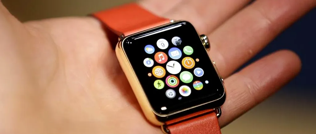 Compania Apple a fost dată în judecată pentru iWatch, chiar dacă smartwatch-ul companiei nu se numește așa