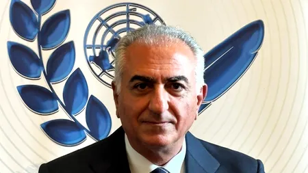 Război în Orientul Mijlociu, ziua 862. Fiul fostului șah al Iranului, Reza Pahlavi, se declară pregătit să asigure tranziția la putere