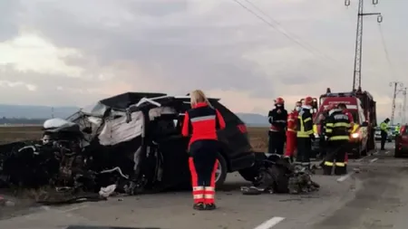 S-a încheiat autopsia lui Florin Abagiu, milionarul din Prahova care a murit după ce a intrat cu mașina într-un pom. Ce au descoperit medicii legiști