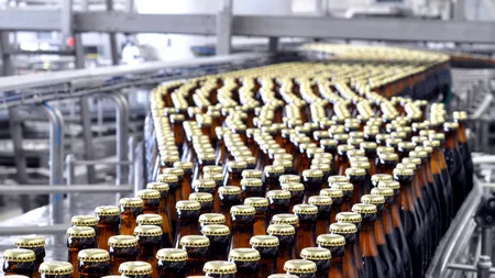 Tranzacție istorică în industria berii. AB InBev ar putea prelua SABMiller