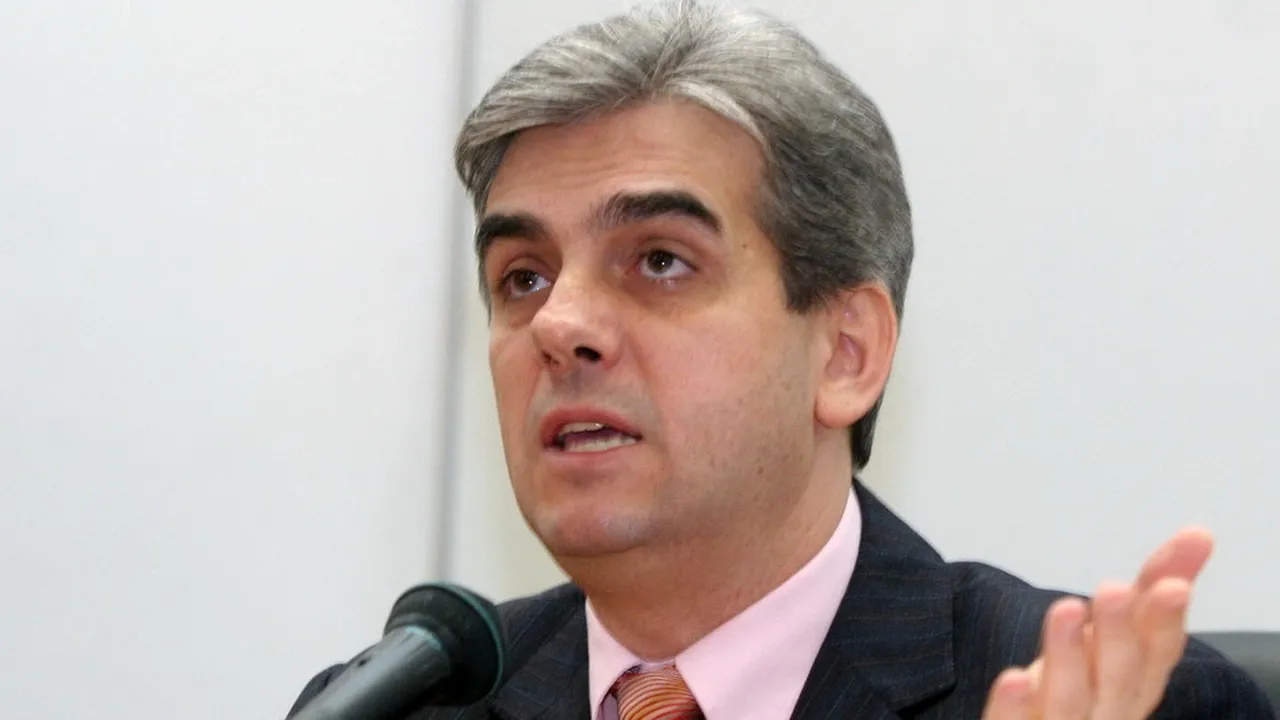 Nicolăescu: Pachetul de servicii medicale de bază se va numi probabil pachet social