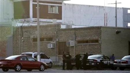 Peste 100 de deținuți au evadat dintr-o închisoare, în Mexic