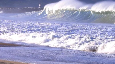 Tragedie în Italia. Un român s-a înecat când încerca să-și salveze copiii