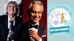 22 Septembrie, calendarul zilei: David Coverdale împlinește 75 de ani, Andrea Bocelli 68. Ziua Europeană fără mașini
