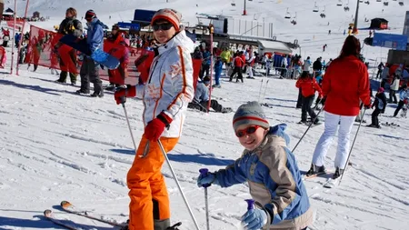 Bulgarii amână deschiderea sezonului de schi într-una dintre stațiuni