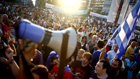 Gândul LIVE, de la ora 20:00. Cum comentează situația din Grecia Valentin Ionescu, șeful Direcției de Strategie și Stabilitate din ASF 