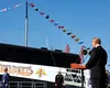 Vladimir Putin anunță modernizarea flotei submarinelor /„Sunt elementul central al forțelor noastre STRATEGICE”