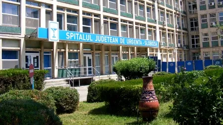 Situație bizară în Slobozia. Două persoane ar fi ajuns la urgențe cu un pistol și un morcov în anus. Care este reacția spitalului