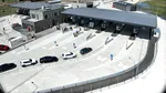 CNAIR anunță deschiderea circulației pe noul pod peste Tisa dintre România și Ucraina și inaugurarea Punctului de Trecere a Frontierei Sighetul Marmației II