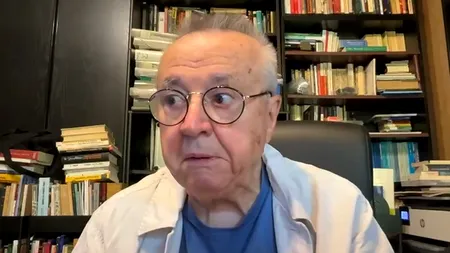 Ion Cristoiu: Simina Tănăsescu, președinta CCR, trebuie să demisioneze, pentru sfidarea țățistă a opiniei publice