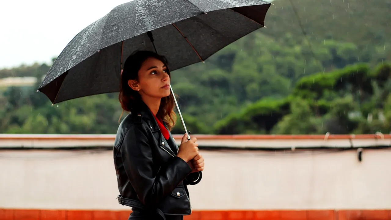 ANM: Sunt anunțate ploi, lapoviță și ninsori în țară