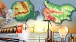 Bulgaria ne dă clasă cu cel mai ieftin curent electric din Europa. România a pierdut peste 20% din producția de energie electrică în ultimii 10 ani, caz UNIC în Europa. Românii sunt campioni la cele mai scumpe facturi