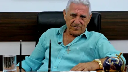 EXCLUSIV | Ioan Becali, despre familie și ”relația cu Dumnezeu”: ”Am încălcat peste 60% din cele 10 porunci”