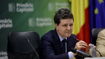 Nicușor Dan evită să spună dacă ar numi un PREMIER PSD: Sunt multe chestiuni tehnice