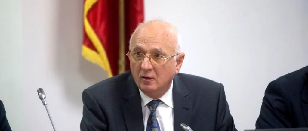 Dan Radu Rușanu a dat statul român în judecată. Fostul șef ASF cere daune de 6,5 milioane lei