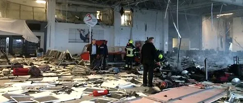 Planul înfiorător al teroriștilor care au comis atentatele la Bruxelles: aeroportul nu a fost prima lor țintă