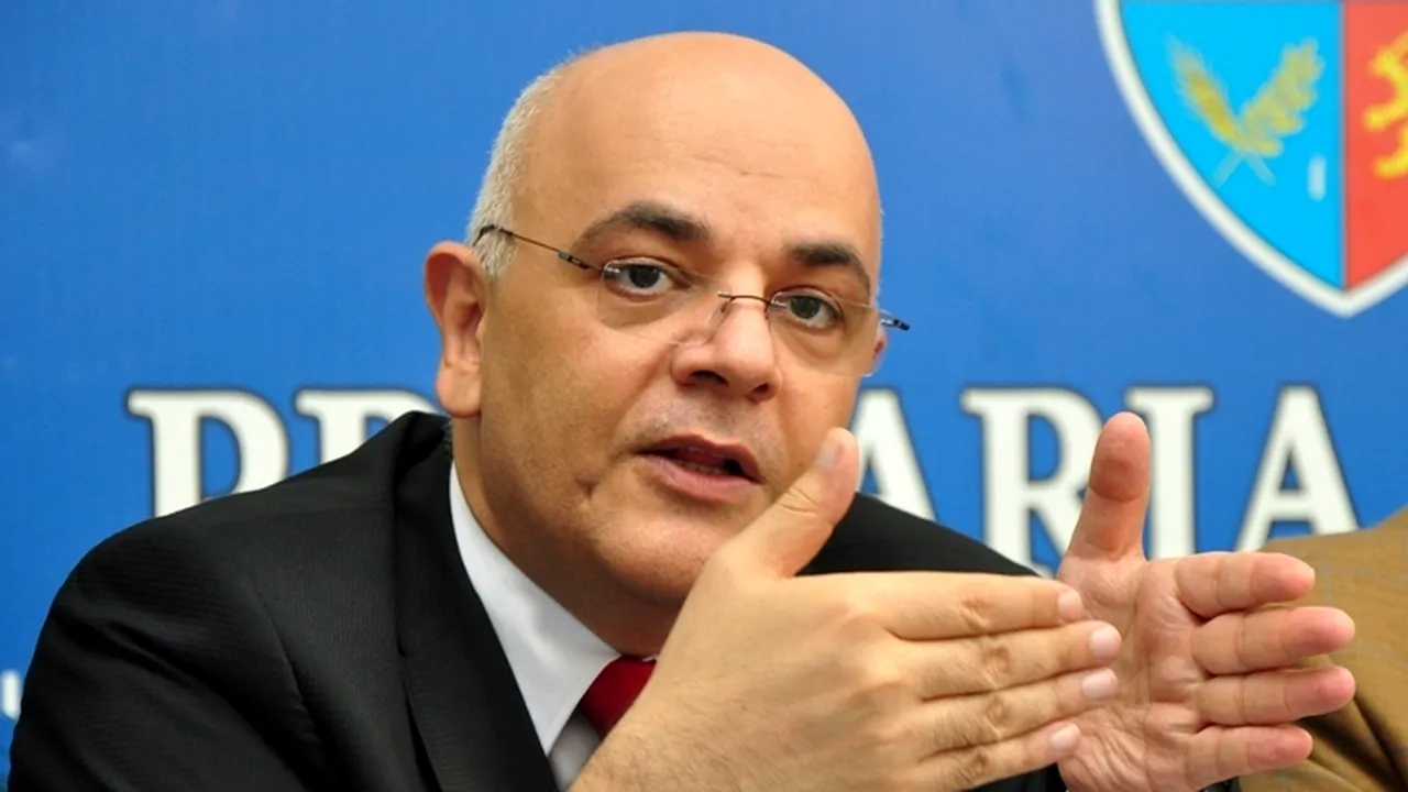 Ministerul Sănătății cere anchetă la Spitalul Județean Bacău, unde un copil a fost legat de pat