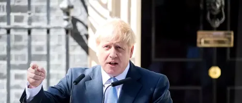 Boris Johnson: Marea Britanie va mări numărul militarilor din cadrul NATO, dacă Rusia va invada Ucraina