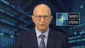 Mircea Geoană, despre incidentul cu rachete din Polonia: Nu avem indicii că ar fi un act deliberat din partea Rusiei, dar Moscova poartă responsabilitatea finală | VIDEO