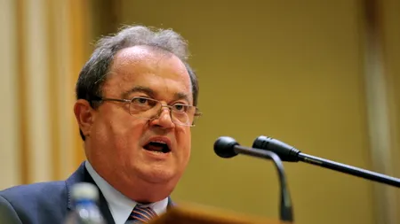 Dan Șova: Blaga a spus neforțat că nu e capabil să fie premier; cutuma este că e șeful partidului 