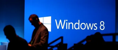 Windows 8.1 este disponibil pentru descărcare