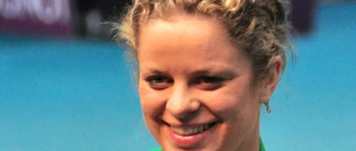 Kim Clijsters: <i class='ep-highlight'>Halep</i> a fost incredibilă în finala cu Serena Williams de la Wimbledon 
