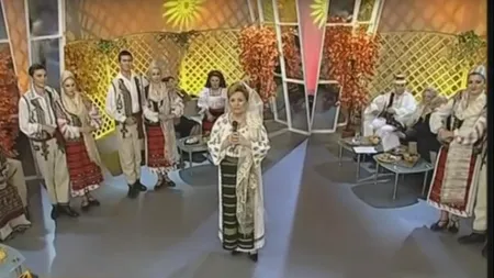 Cântăreața Emilia Buculac a murit vineri, la doar o zi după soțul ei. În urmă cu o săptămână o altă tragedie i-a lovit familia