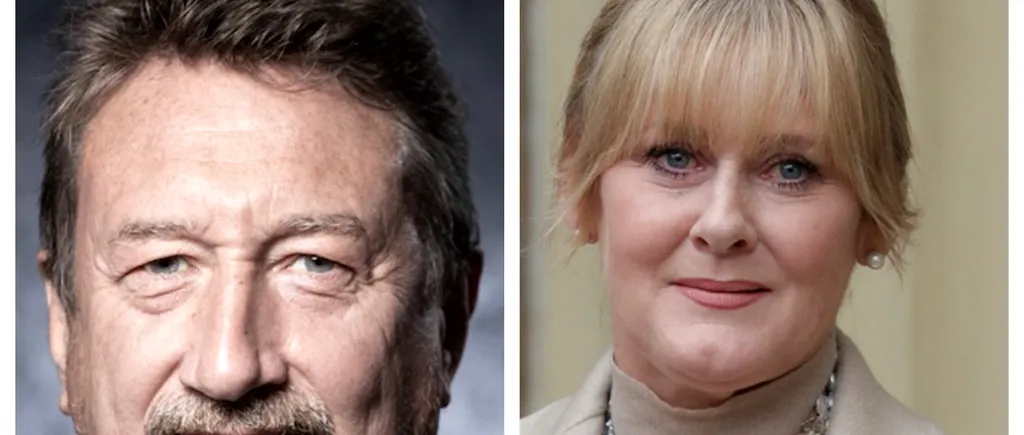 Creatorul „Peaky Blinders” Steven Knight și starul „Happy Valley” Sarah Lancashire fac echipă pentru un serial despre viața lui Shakespeare