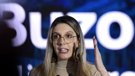 Buzoianu se ține cu dinții de funcție. Acuză PSD că scandalul de la Paltinu este un pretext pentru a opri refoma de la Romsilva: 