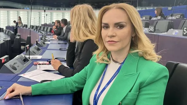 Gabriela Firea, măsuri urgente împotriva FEMICIDULUI: „Protecția femeilor pe primul loc, în timp real. Nu după înmormântare”