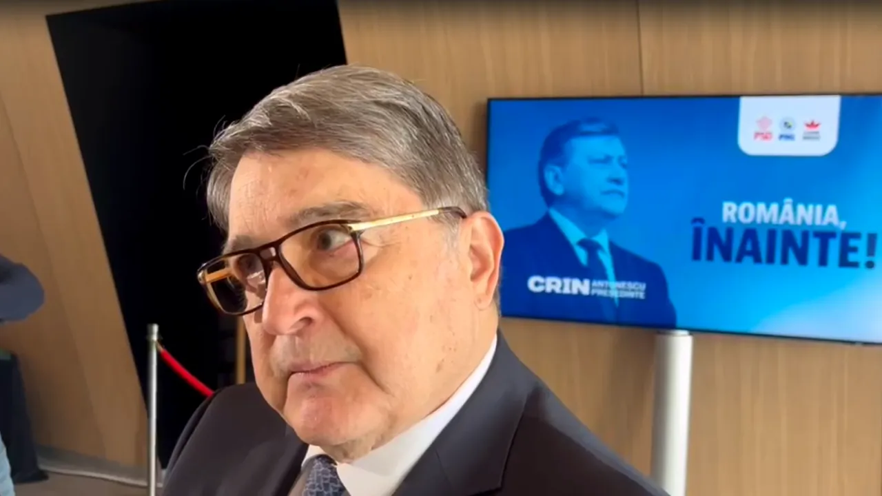 Emil Hurezeanu: România trebuie să țină cont de noile orientări ale administrației SUA ale cercurilor de putere de la Washington