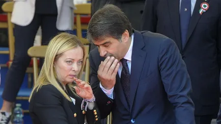 Ursula von der Leyen îl va numi pe extremistul de dreapta Raffaele FITTO, propus de Giorgia Meloni, vicepreședinte executiv al Comisiei Europene