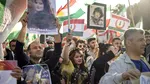 În Teheran, pentru a doua zi consecutiv, mii de oameni ies în stradă la proteste