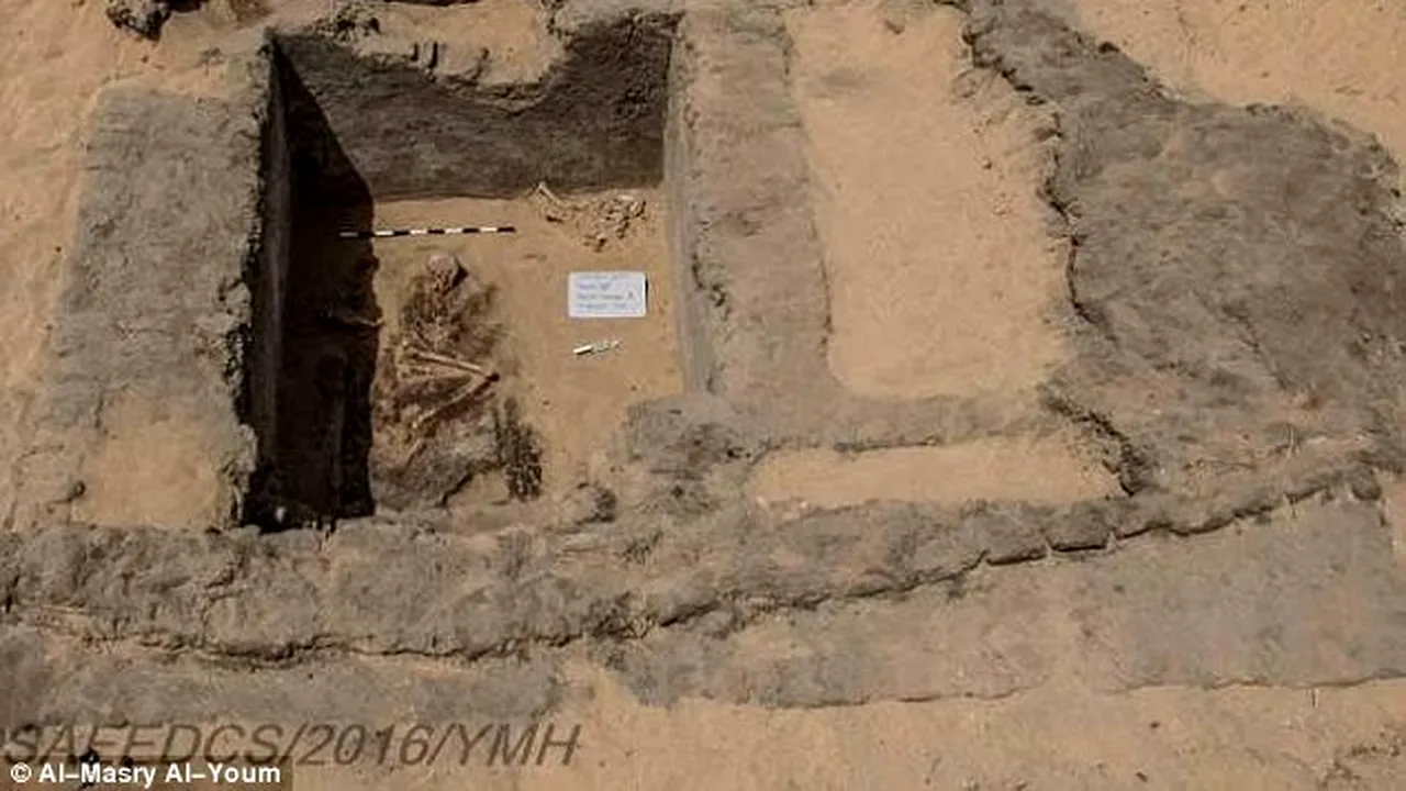 După 60 de ani de căutări, arheologii au făcut o descoperire istorică în deșertul Iudeii