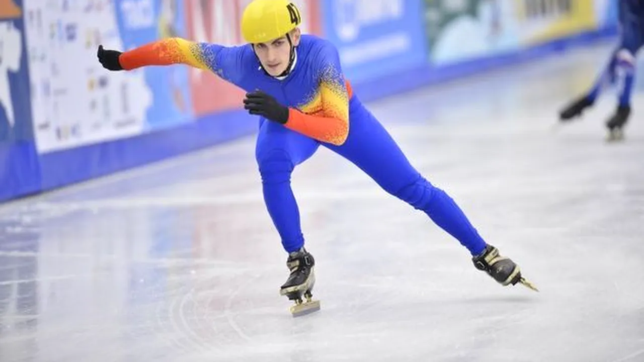 Președintele Comitetului Olimpic European a lăudat FOTE 2013