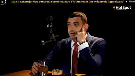 George Simion: 