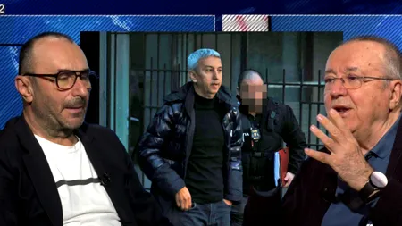 Ion Cristoiu: „Presa a fost INTOXICATĂ de detalii din dosarul lui Diaconescu”