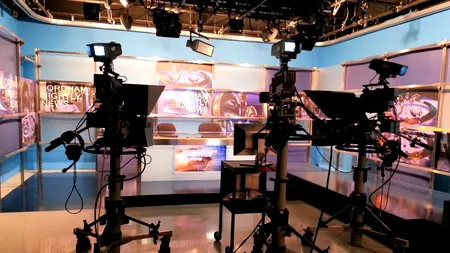 Un jurnalist român cu o carieră de aproape 20 de ani a murit: 