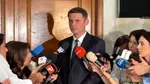 Abrudean spune că PSD și AUR trebuie să-și demonstreze majoritatea la vot: „Vom vedea, nu doar din declarații”