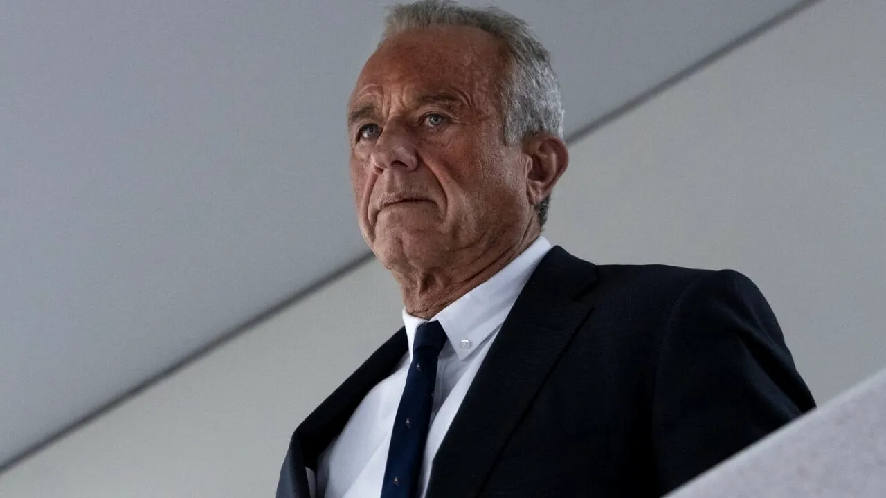 Robert F. Kennedy Jr. va fi audiat astăzi în Senatul american pentru funcția de secretar al Sănătății. Votul ar putea fi unul strâns